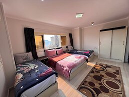 Isis Hostel 2