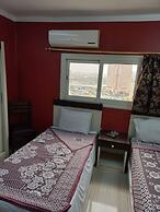 Isis Hostel 2