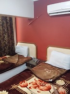Isis Hostel 2