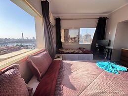 Isis Hostel 2