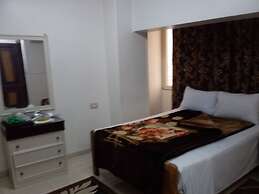 Isis Hostel 2