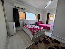 Isis Hostel 2