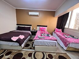 Isis Hostel 2