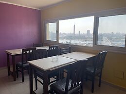 Isis Hostel 2