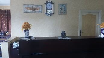 Isis Hostel 2