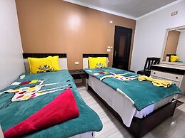Isis Hostel 2