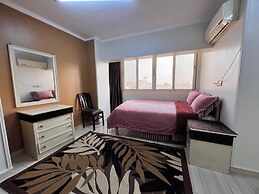 Isis Hostel 2