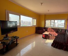 Isis Hostel 2