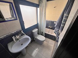 Isis Hostel 2