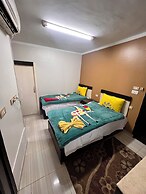 Isis Hostel 2