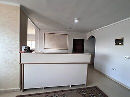 Isis Hostel 2