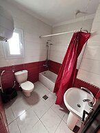 Isis Hostel 2