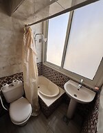 Isis Hostel 2