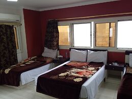 Isis Hostel 2