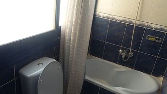 Isis Hostel 2
