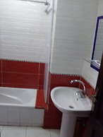 Isis Hostel 2