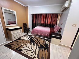 Isis Hostel 2