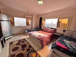 Isis Hostel 2