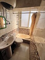 Isis Hostel 2