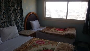 Isis Hostel 2
