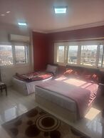 Isis Hostel 2