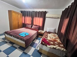 Isis Hostel 2