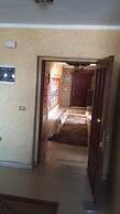 Isis Hostel 2