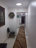 Isis Hostel 2