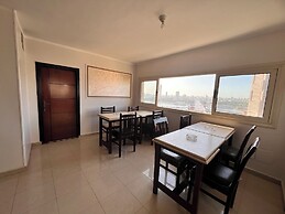 Isis Hostel 2