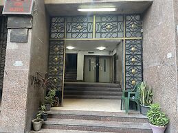 Isis Hostel 2