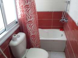 Isis Hostel 2