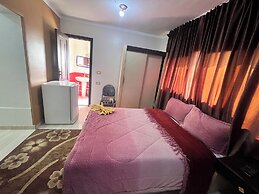 Isis Hostel 2