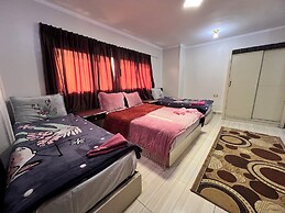 Isis Hostel 2
