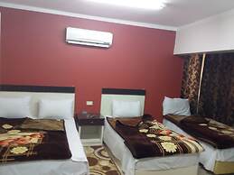 Isis Hostel 2