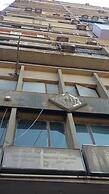 Isis Hostel 2