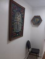 Isis Hostel 2