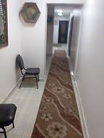 Isis Hostel 2