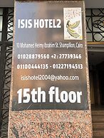Isis Hostel 2