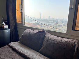 Isis Hostel 2