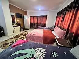 Isis Hostel 2