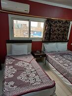 Isis Hostel 2
