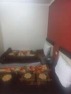 Isis Hostel 2