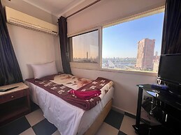 Isis Hostel 2