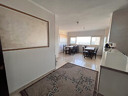 Isis Hostel 2