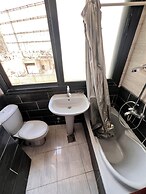 Isis Hostel 2