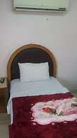 Isis Hostel 2
