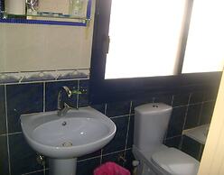 Isis Hostel 2