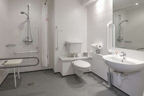 Best Western Pontypool Metro Hotel