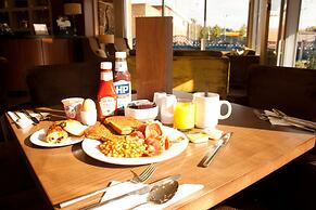 Best Western Pontypool Metro Hotel