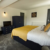 Bae Abermaw Hotel